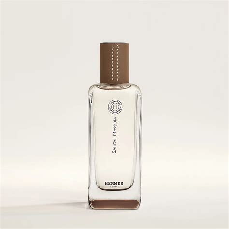 hermes santal massoia|Santal Massoia Eau de toilette .